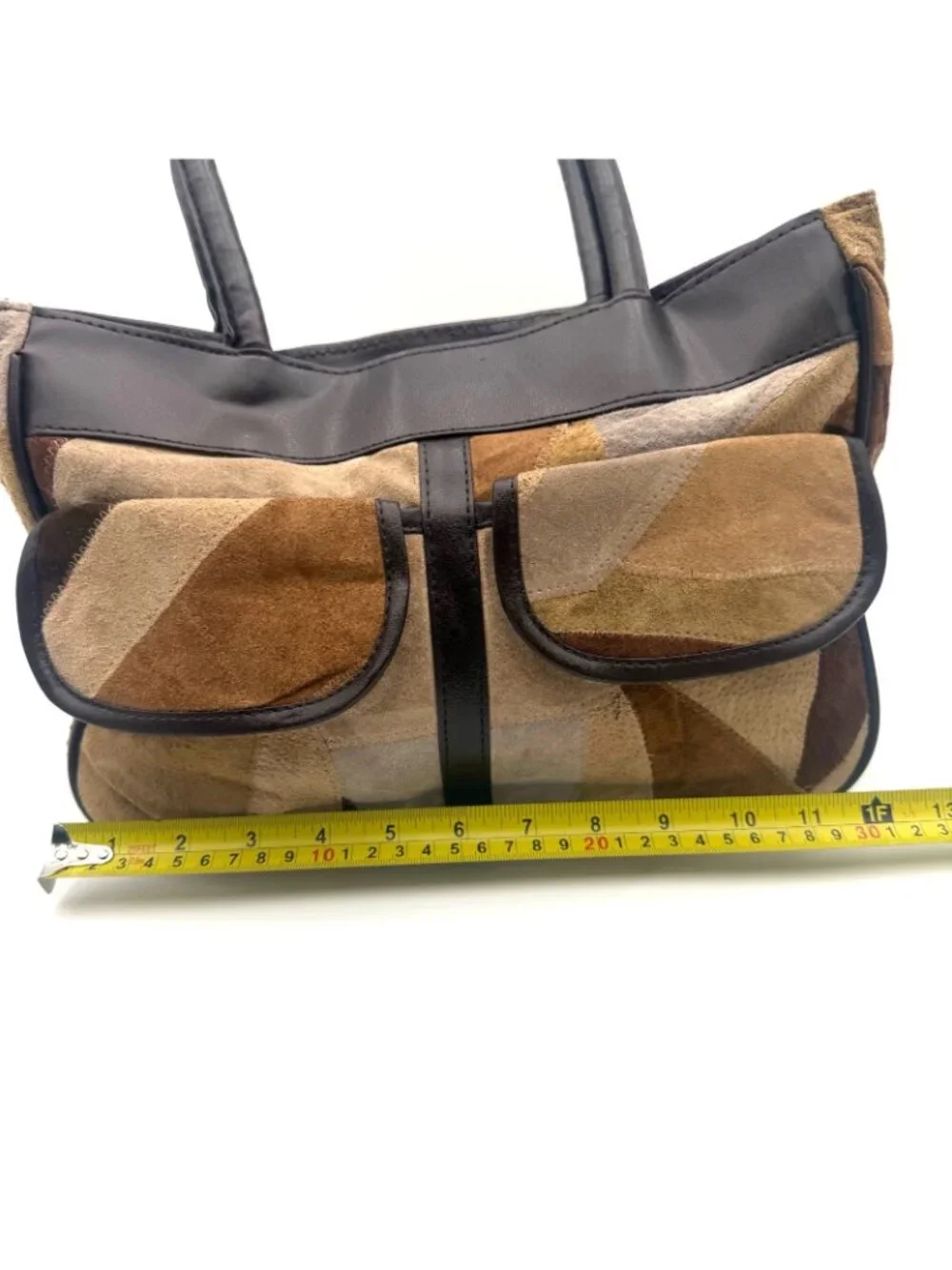 Unbranded stylish patchwork